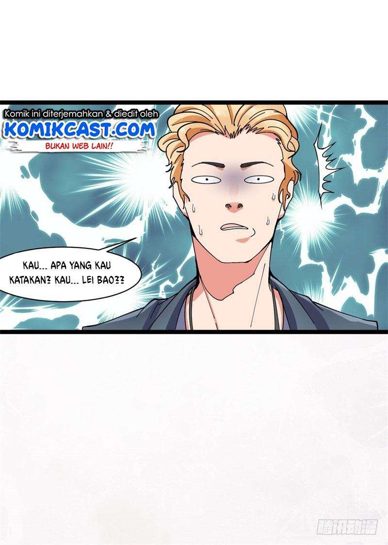 Modern Day God Chapter 08 Gambar 32