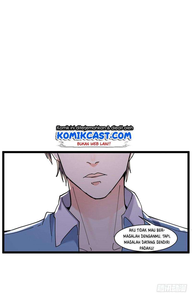 Modern Day God Chapter 08 Gambar 43