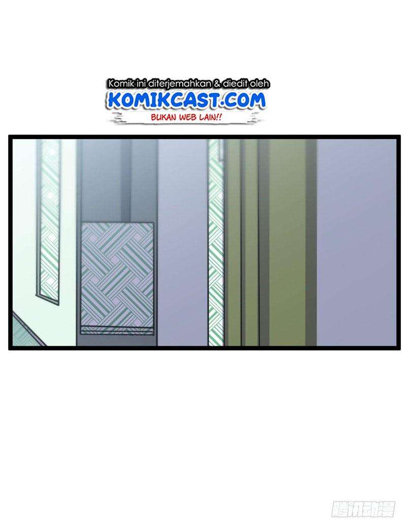 Modern Day God Chapter 08 Gambar 51