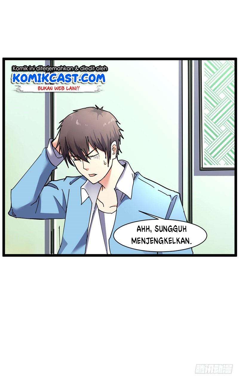 Modern Day God Chapter 08 Gambar 52