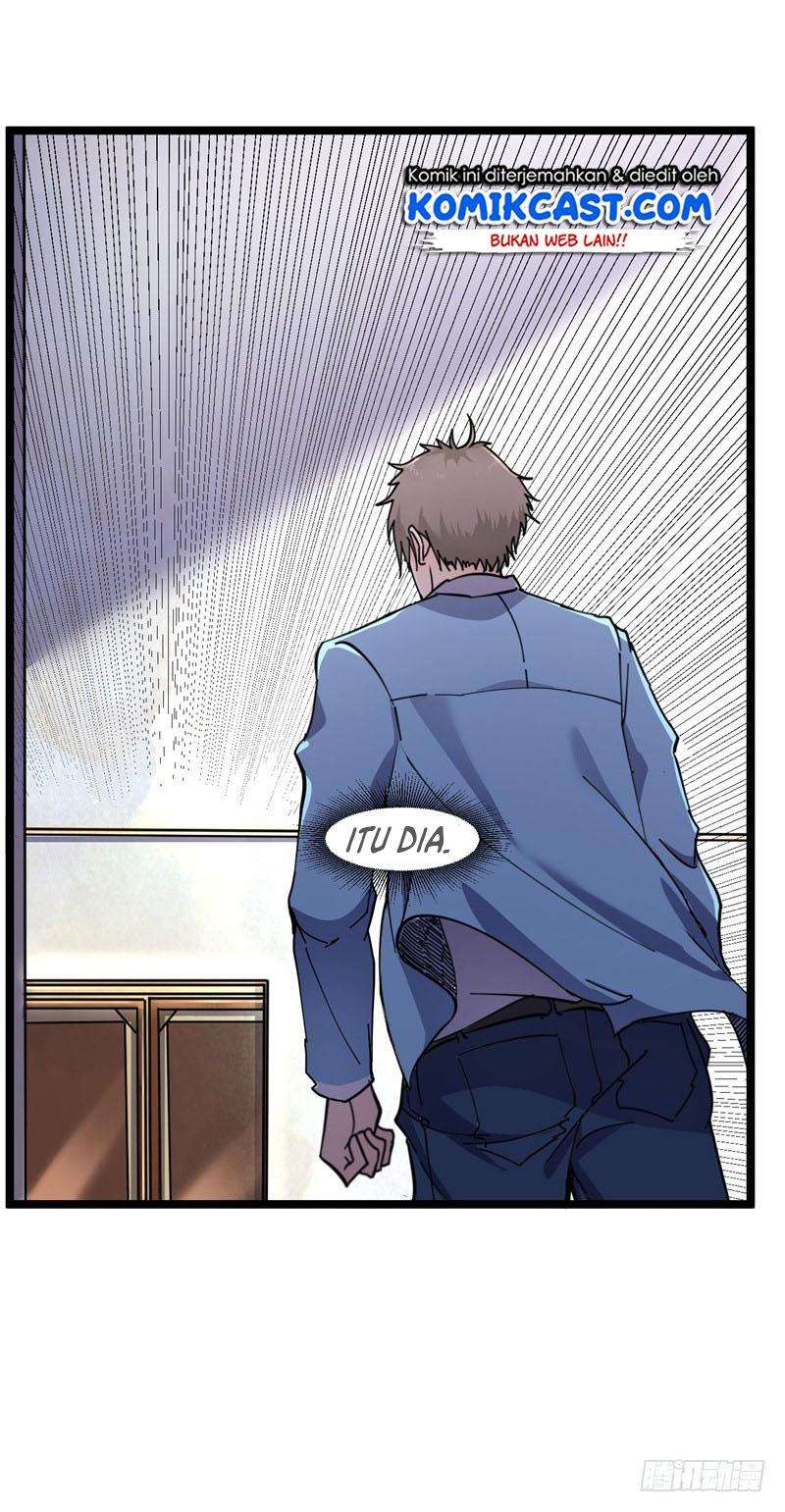 Modern Day God Chapter 08 Gambar 54