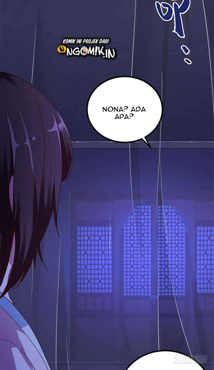 Rebirth Of The Divine Doctor Chapter 01 Gambar 10