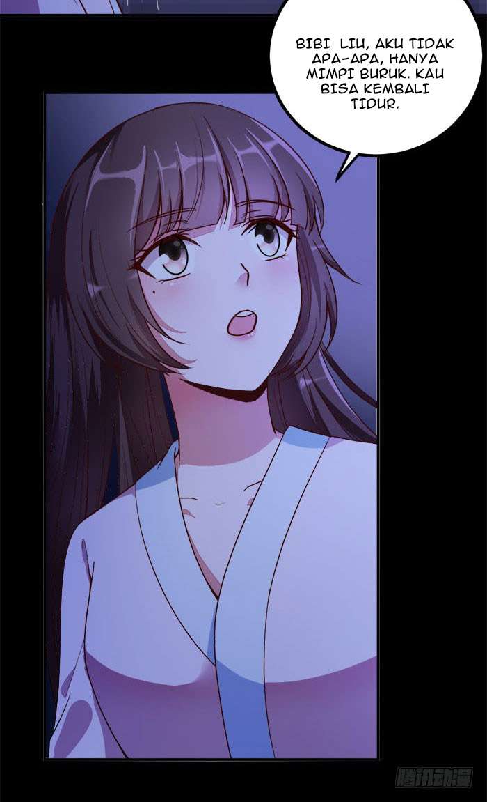 Rebirth Of The Divine Doctor Chapter 01 Gambar 11