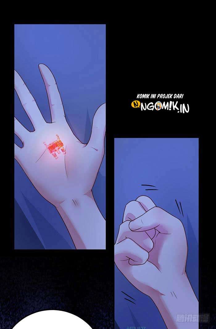 Rebirth Of The Divine Doctor Chapter 01 Gambar 15