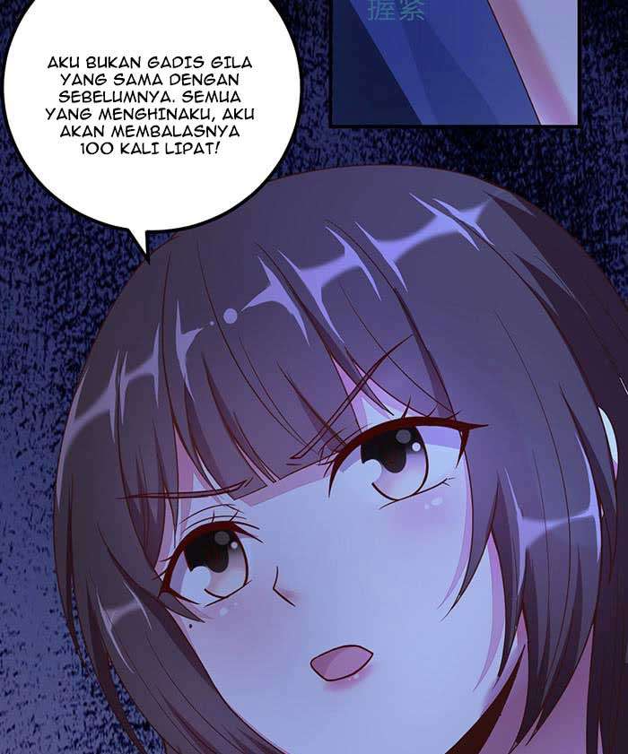 Rebirth Of The Divine Doctor Chapter 01 Gambar 16