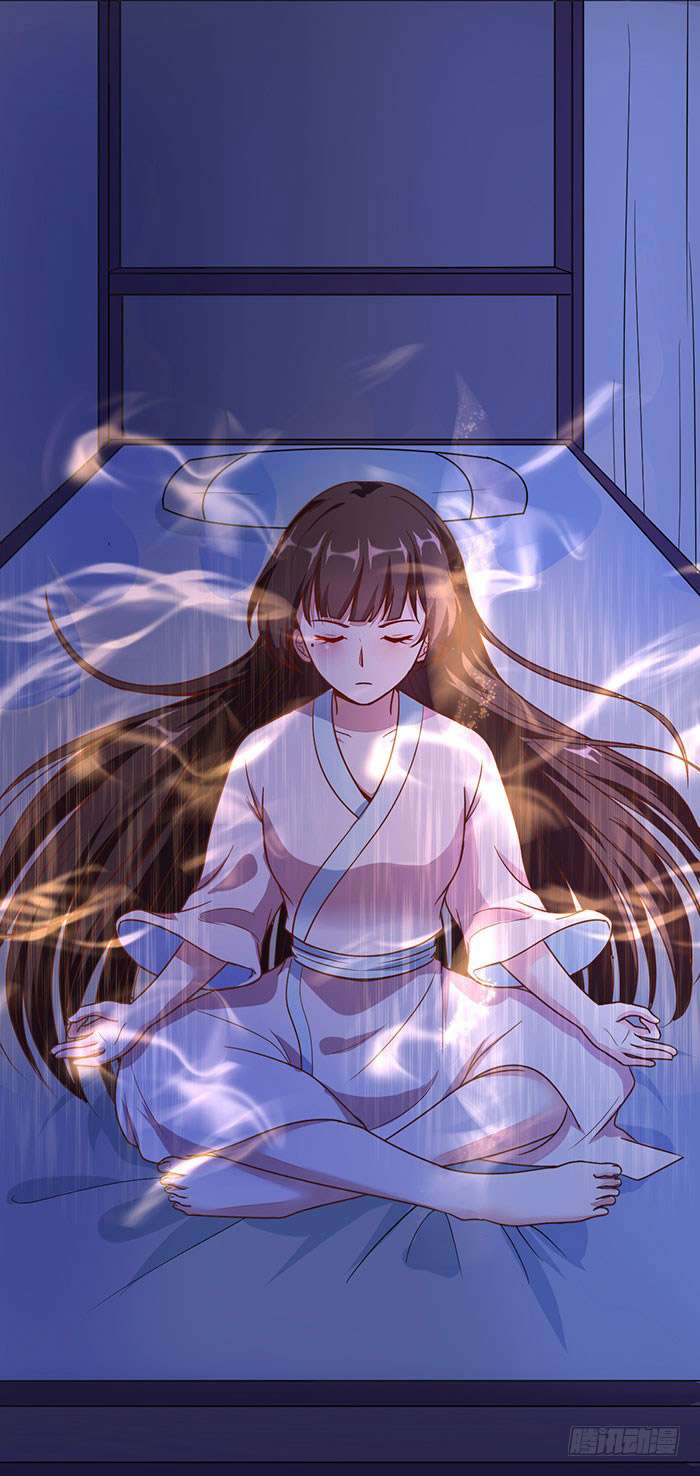 Rebirth Of The Divine Doctor Chapter 01 Gambar 18