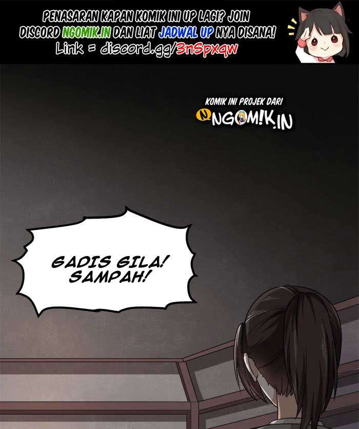 Baca  Rebirth Of The Divine Doctor Chapter 01 Gambar 2