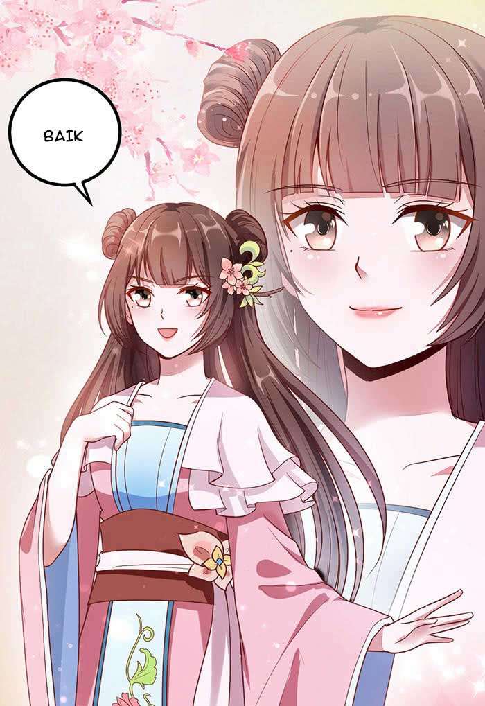 Rebirth Of The Divine Doctor Chapter 01 Gambar 21