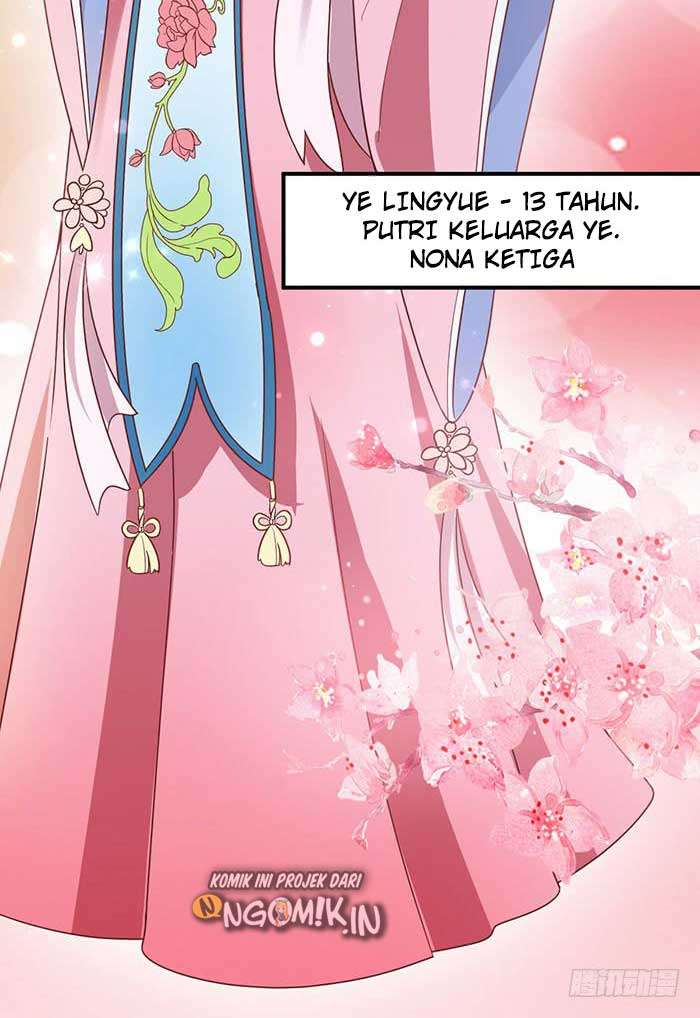 Rebirth Of The Divine Doctor Chapter 01 Gambar 22