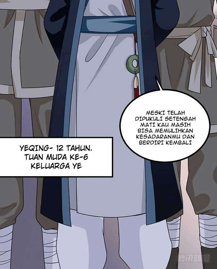 Rebirth Of The Divine Doctor Chapter 01 Gambar 25