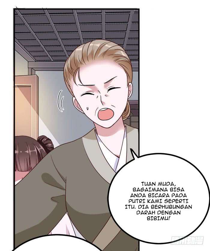 Rebirth Of The Divine Doctor Chapter 01 Gambar 26