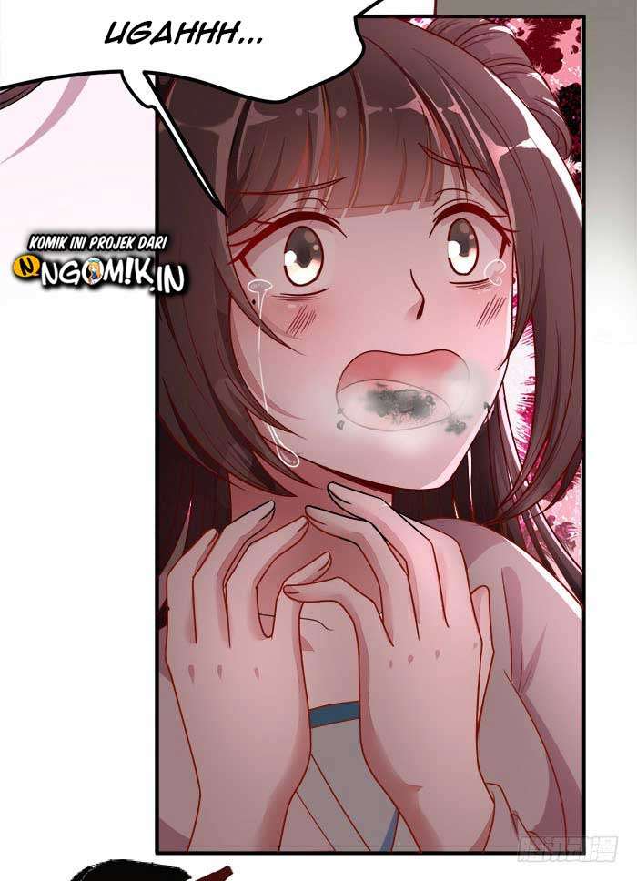 Rebirth Of The Divine Doctor Chapter 01 Gambar 6