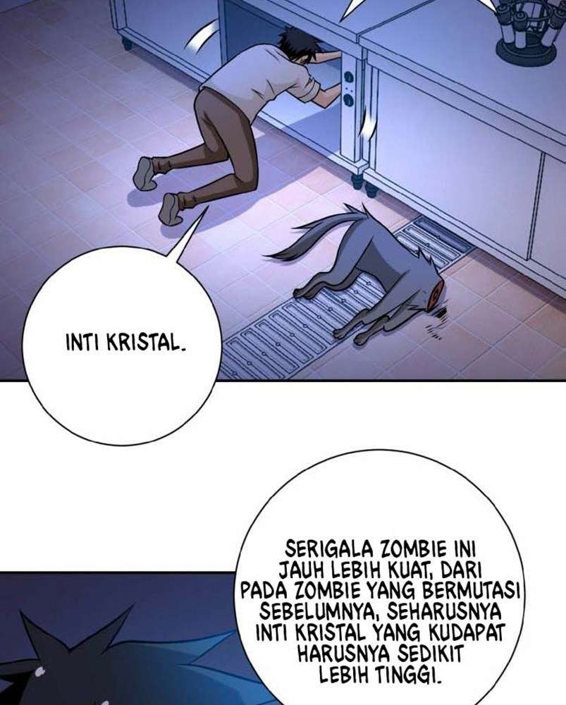Super System Chapter 30 Gambar 23