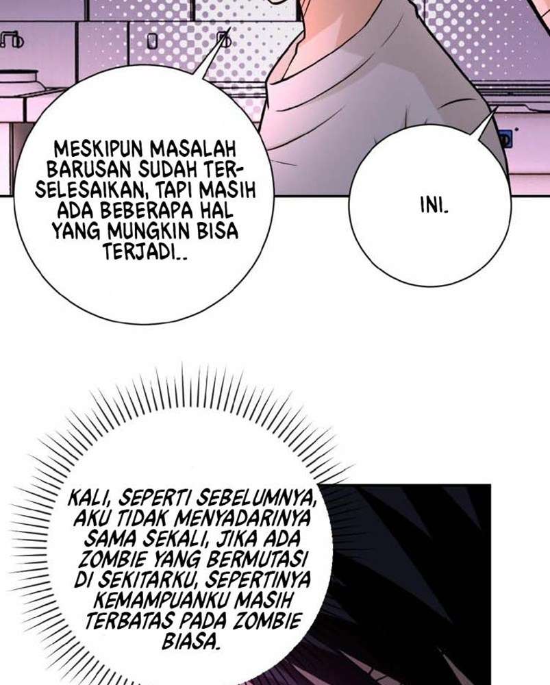 Super System Chapter 30 Gambar 31