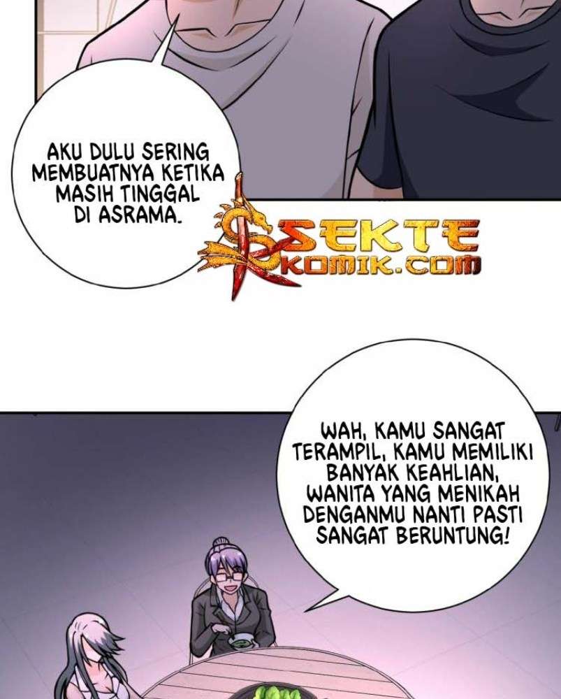 Super System Chapter 30 Gambar 38