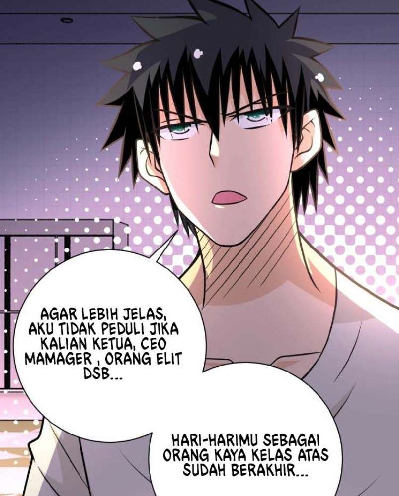 Super System Chapter 30 Gambar 42