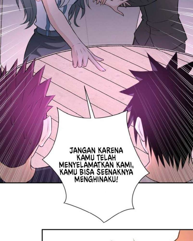 Super System Chapter 30 Gambar 48