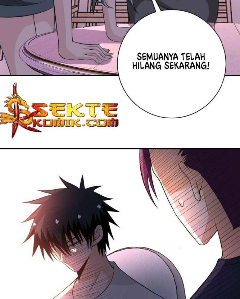 Super System Chapter 30 Gambar 55