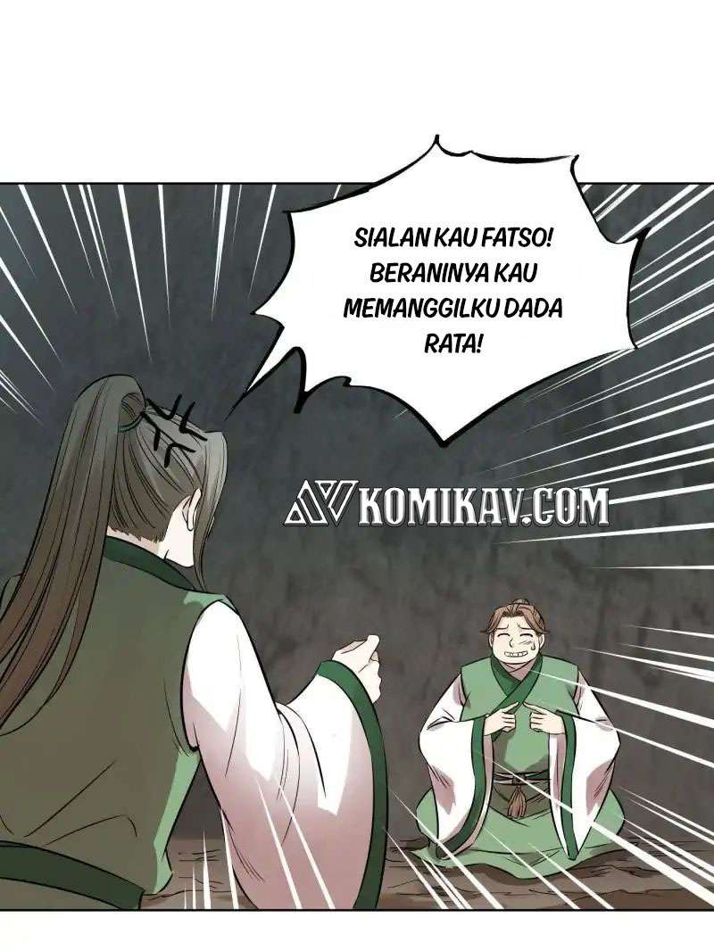 The Crazy Adventures of Mystical Doctor Chapter 61 Gambar 10