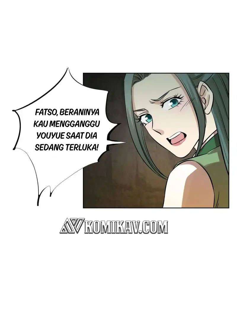 The Crazy Adventures of Mystical Doctor Chapter 61 Gambar 14