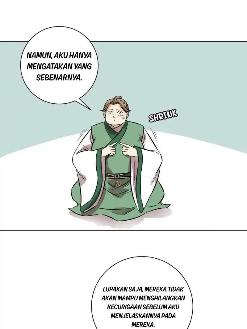 The Crazy Adventures of Mystical Doctor Chapter 61 Gambar 15