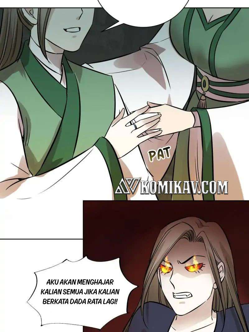 The Crazy Adventures of Mystical Doctor Chapter 61 Gambar 16