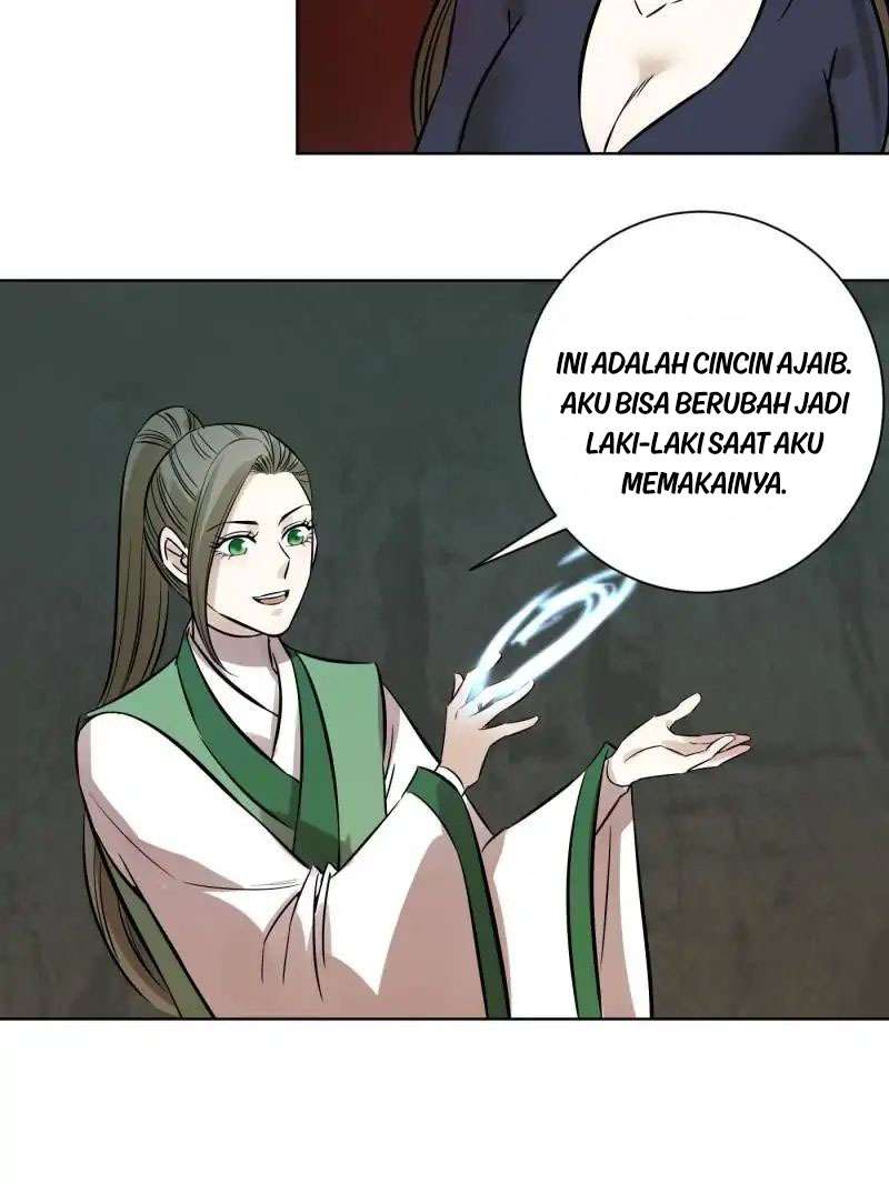 The Crazy Adventures of Mystical Doctor Chapter 61 Gambar 17