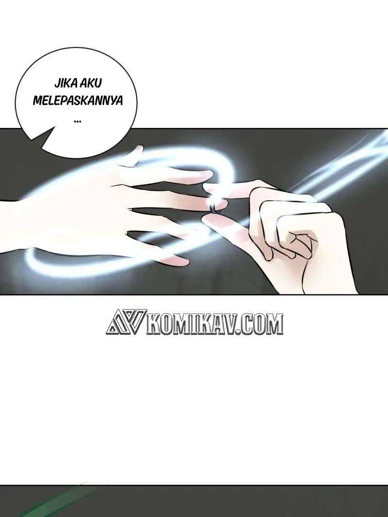 The Crazy Adventures of Mystical Doctor Chapter 61 Gambar 18