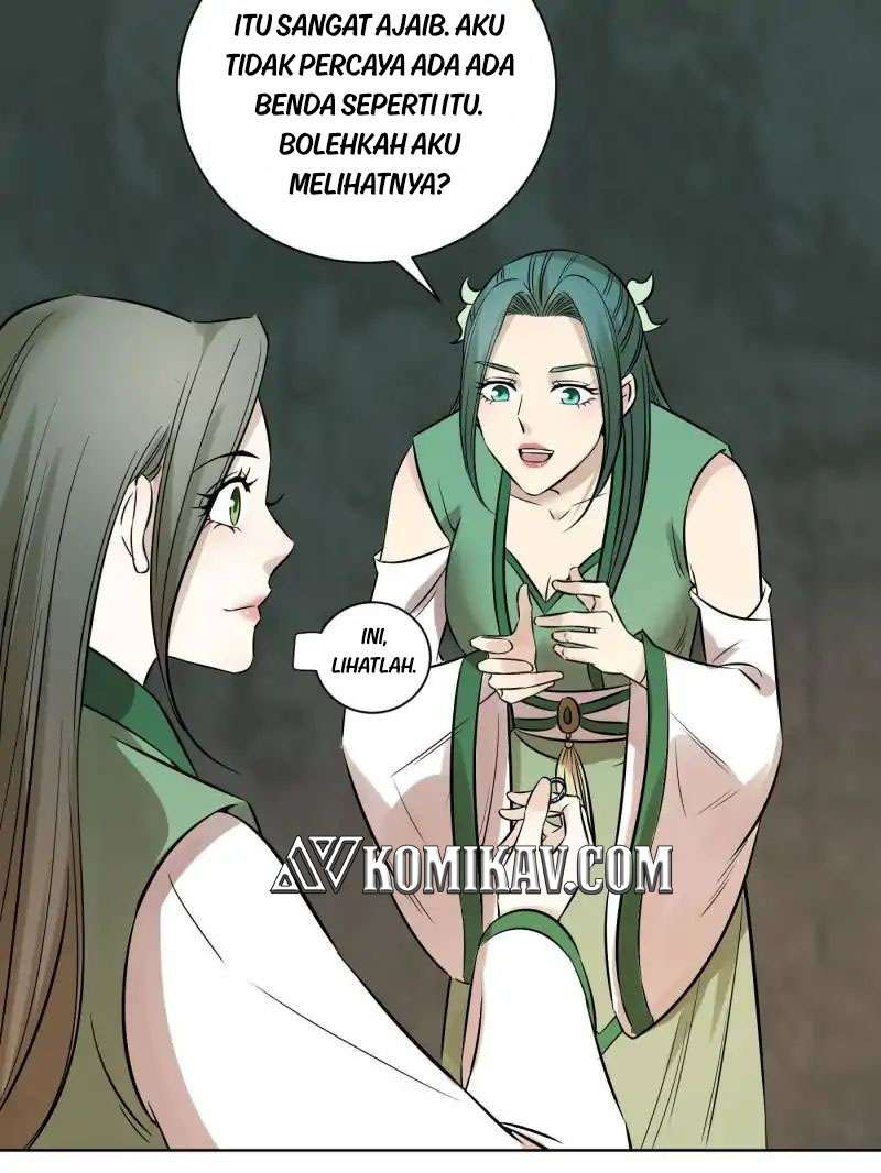 The Crazy Adventures of Mystical Doctor Chapter 61 Gambar 26