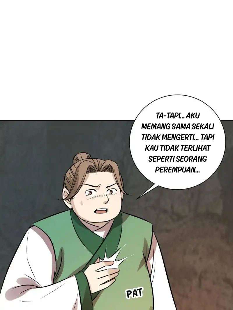 The Crazy Adventures of Mystical Doctor Chapter 61 Gambar 3