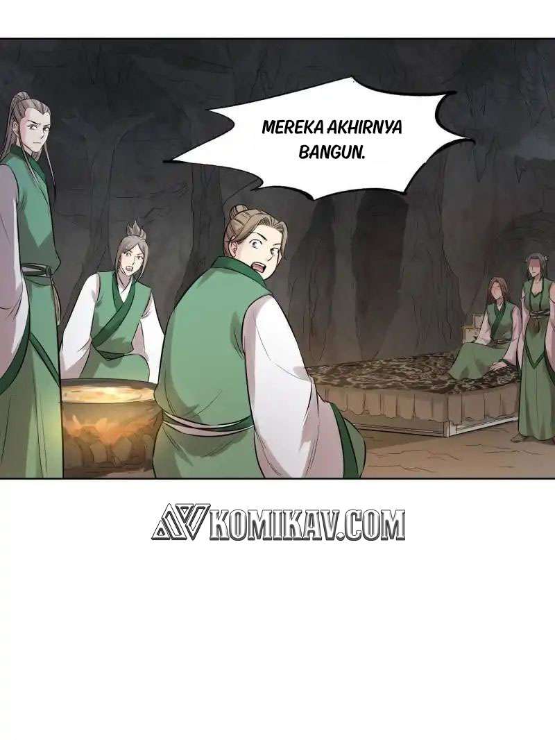 The Crazy Adventures of Mystical Doctor Chapter 61 Gambar 36