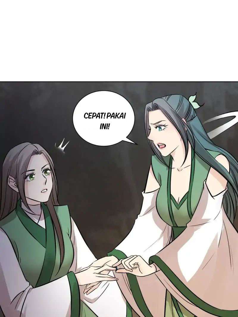 The Crazy Adventures of Mystical Doctor Chapter 61 Gambar 37