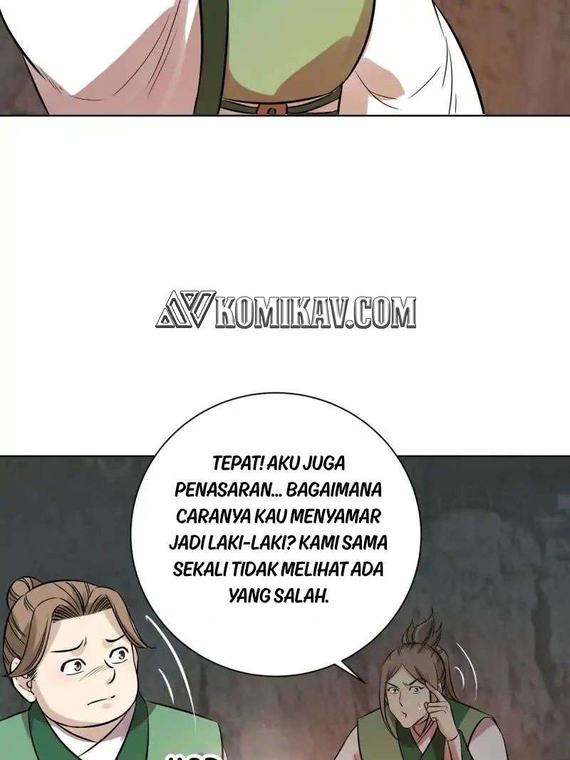 The Crazy Adventures of Mystical Doctor Chapter 61 Gambar 4