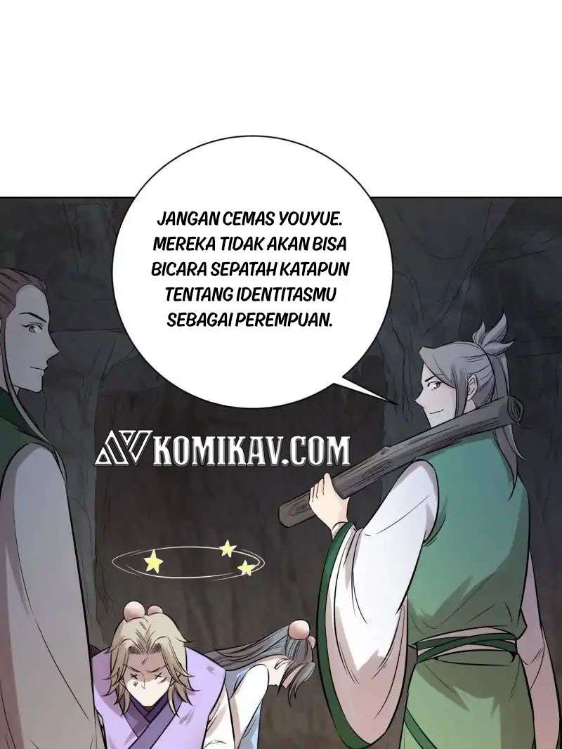 The Crazy Adventures of Mystical Doctor Chapter 61 Gambar 40