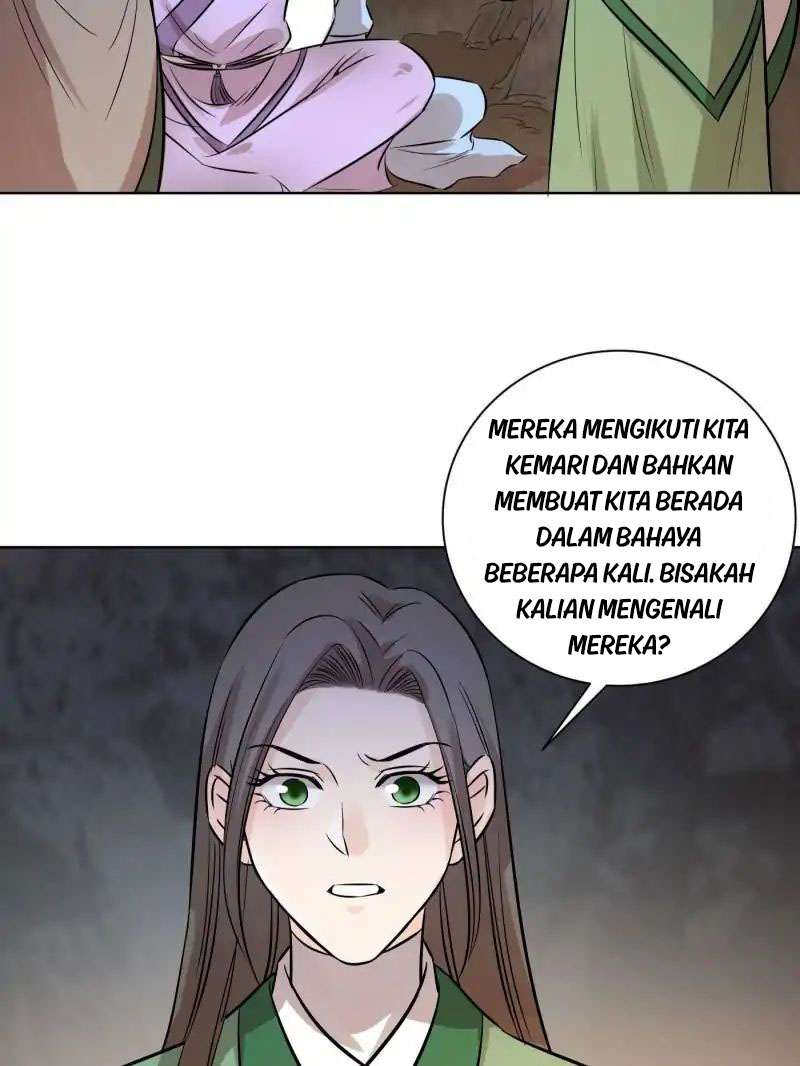 The Crazy Adventures of Mystical Doctor Chapter 61 Gambar 41