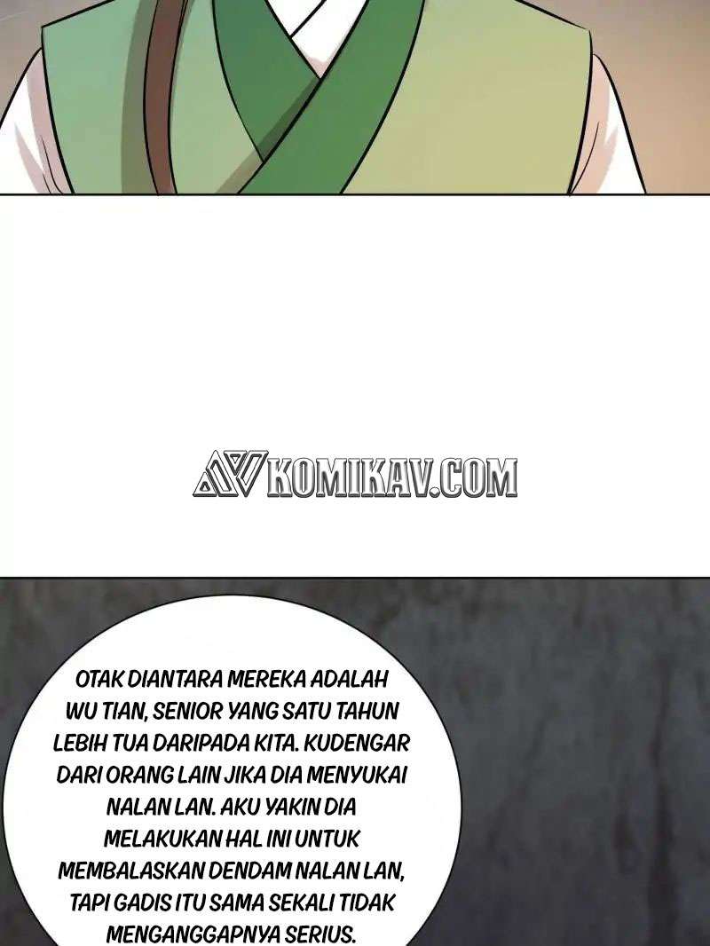 The Crazy Adventures of Mystical Doctor Chapter 61 Gambar 42