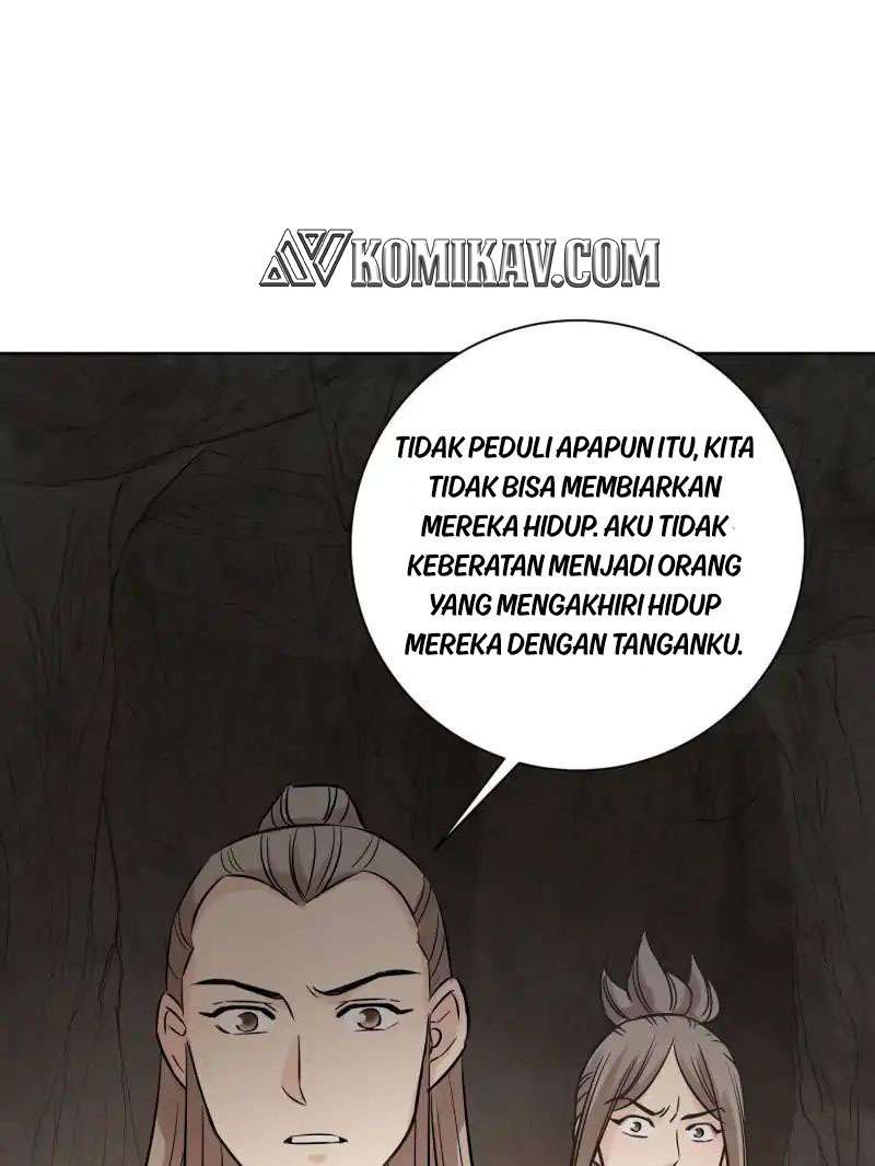 The Crazy Adventures of Mystical Doctor Chapter 61 Gambar 44