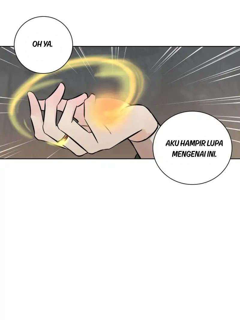 The Crazy Adventures of Mystical Doctor Chapter 61 Gambar 47