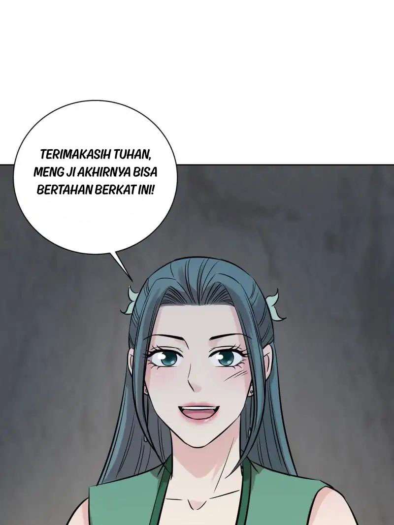 The Crazy Adventures of Mystical Doctor Chapter 61 Gambar 49