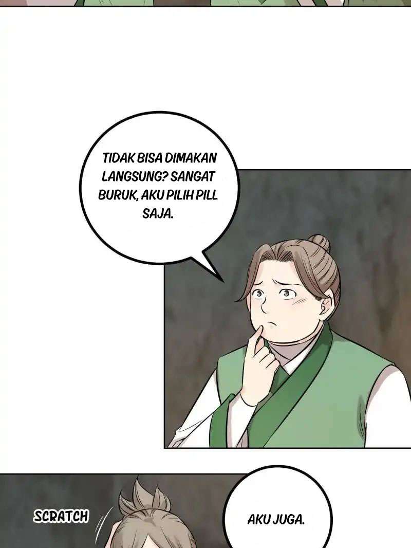 The Crazy Adventures of Mystical Doctor Chapter 61 Gambar 53