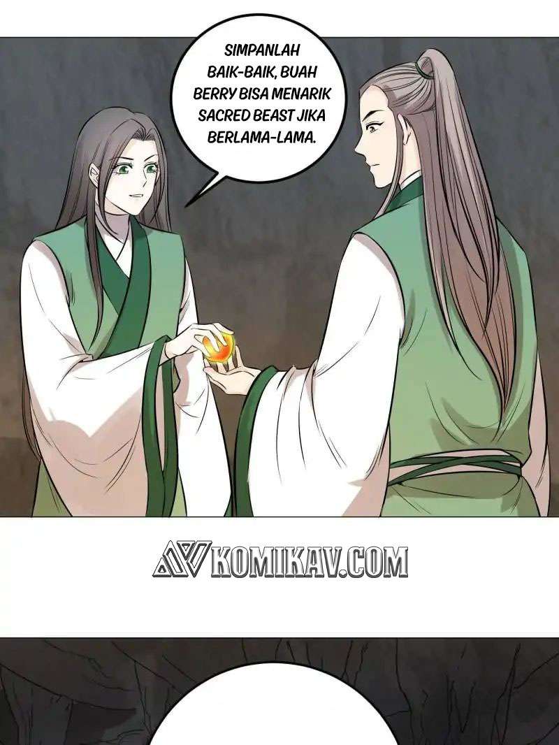The Crazy Adventures of Mystical Doctor Chapter 61 Gambar 57