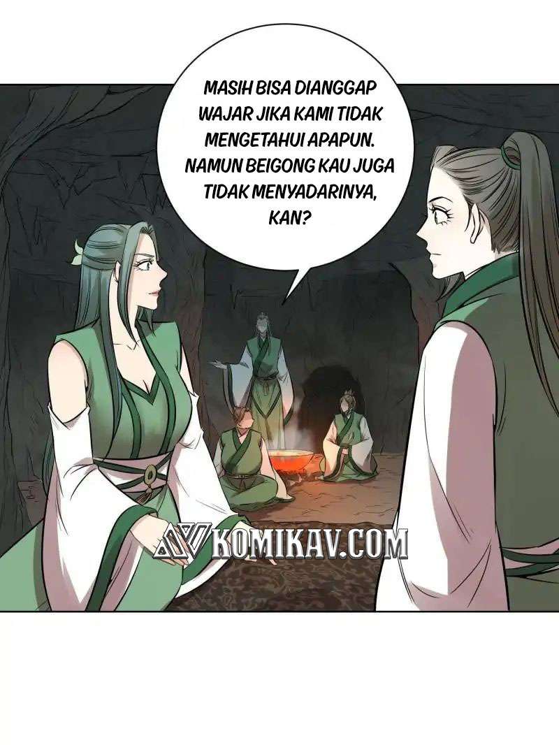 The Crazy Adventures of Mystical Doctor Chapter 61 Gambar 6