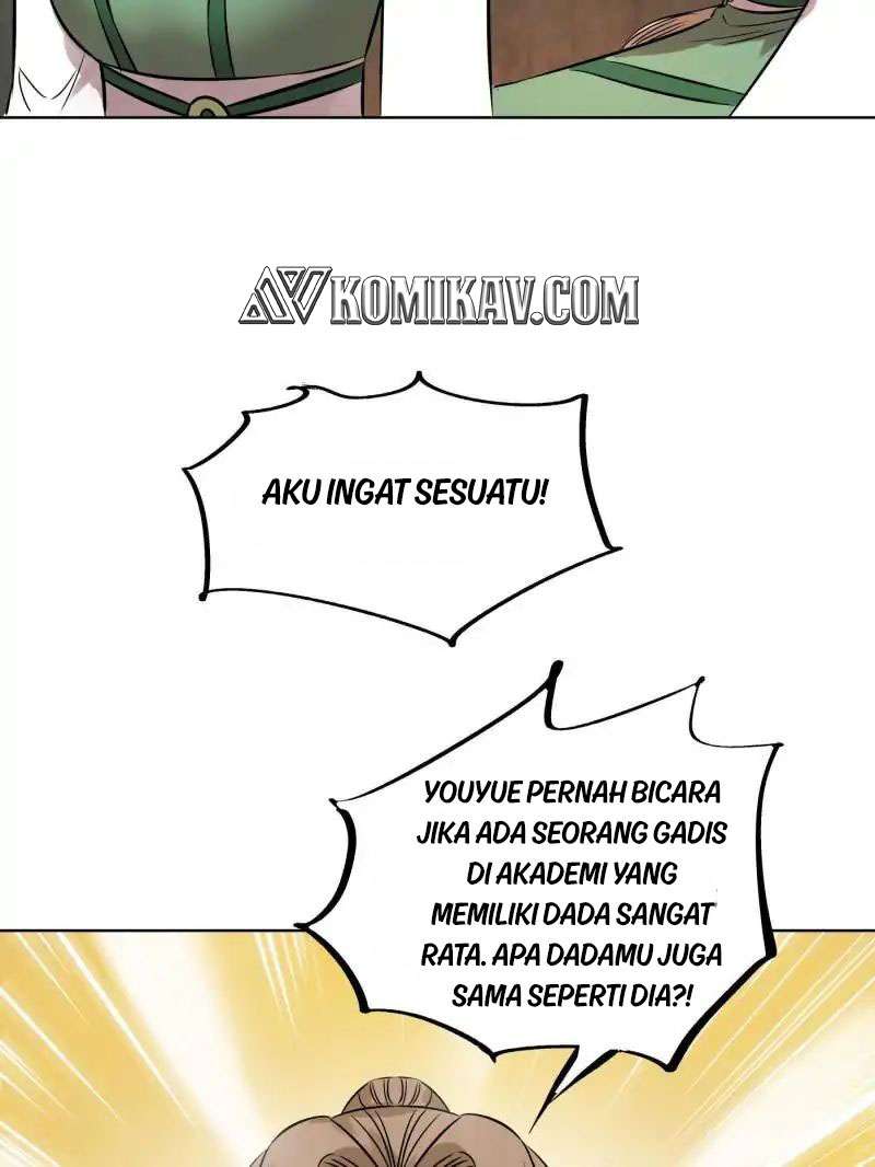The Crazy Adventures of Mystical Doctor Chapter 61 Gambar 8