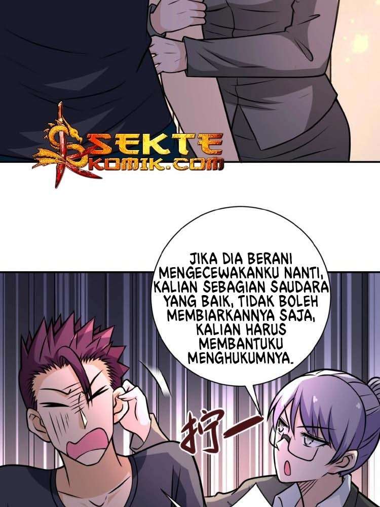Super System Chapter 28 Gambar 10