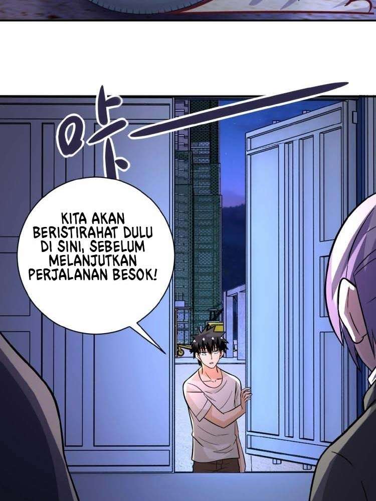 Super System Chapter 28 Gambar 13