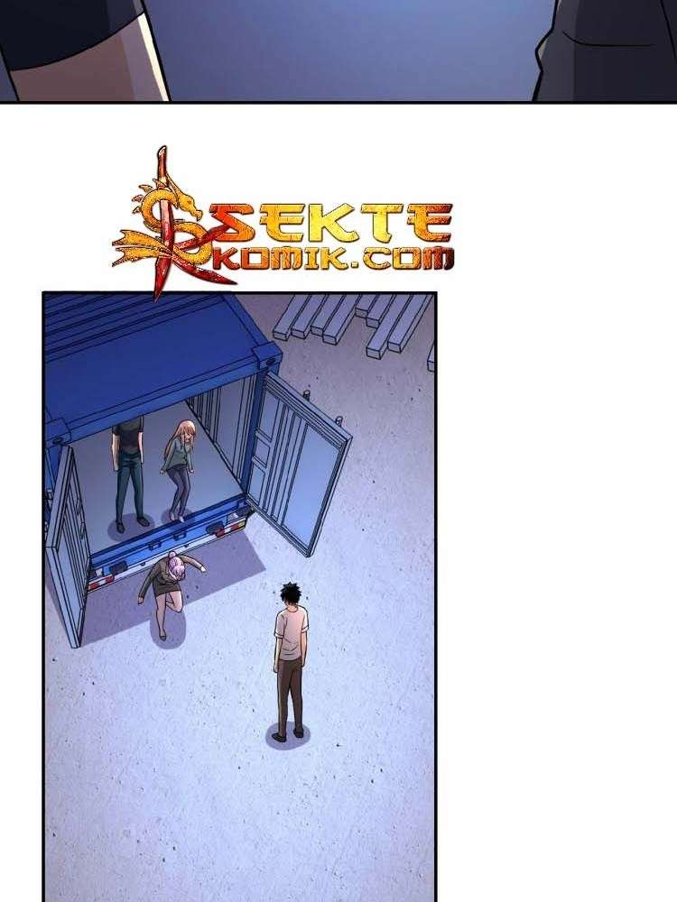 Super System Chapter 28 Gambar 14