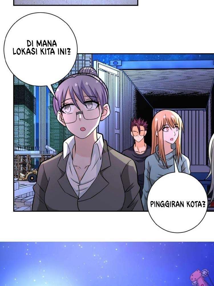 Super System Chapter 28 Gambar 15