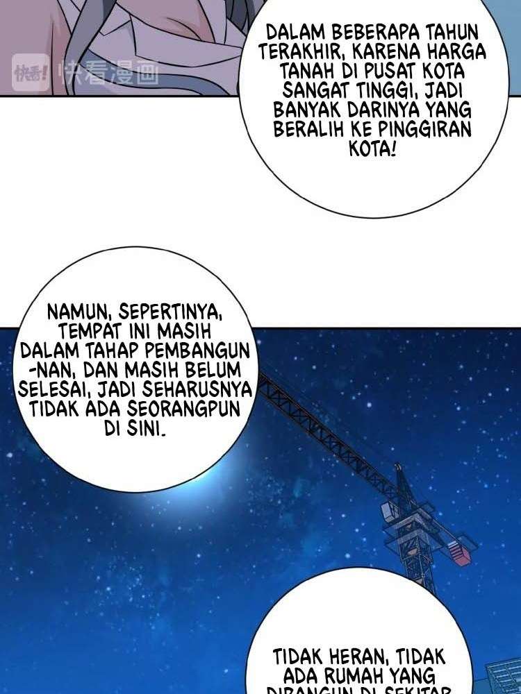 Super System Chapter 28 Gambar 18