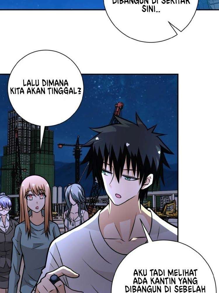 Super System Chapter 28 Gambar 19