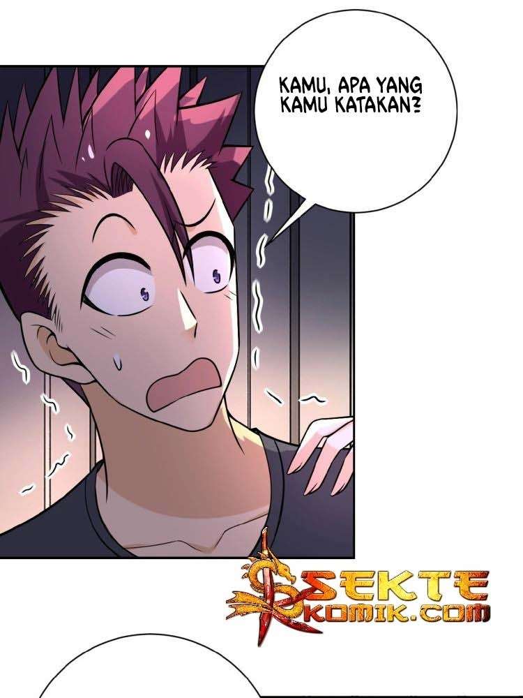 Baca  Super System Chapter 28 Gambar 2